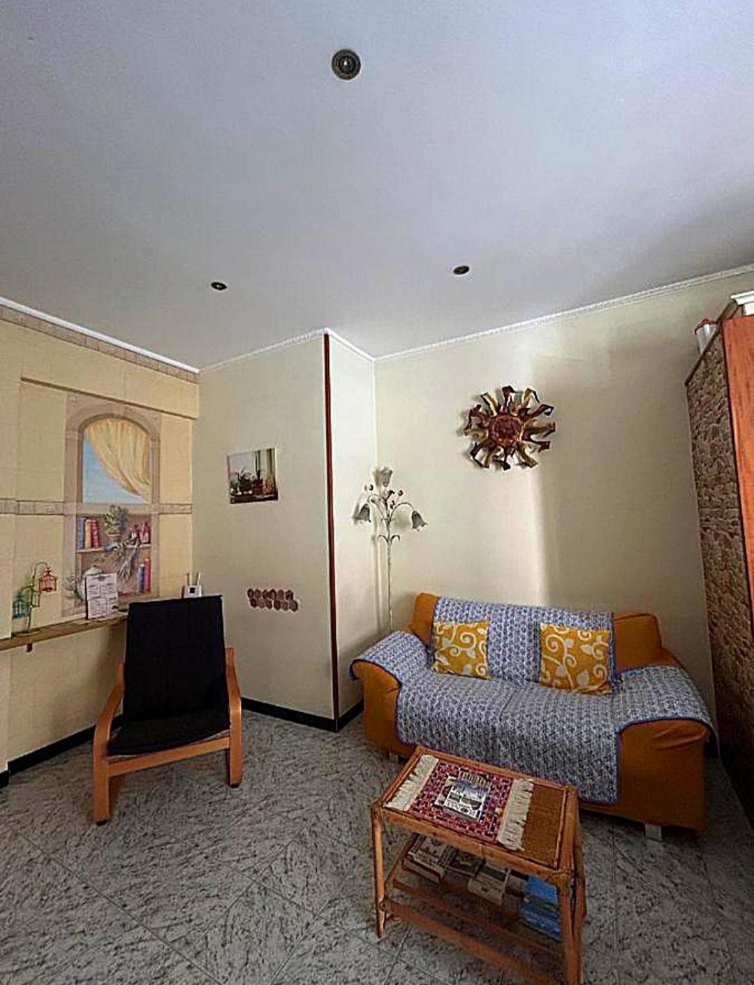 شقة A Casa Di Mori روما المظهر الخارجي الصورة