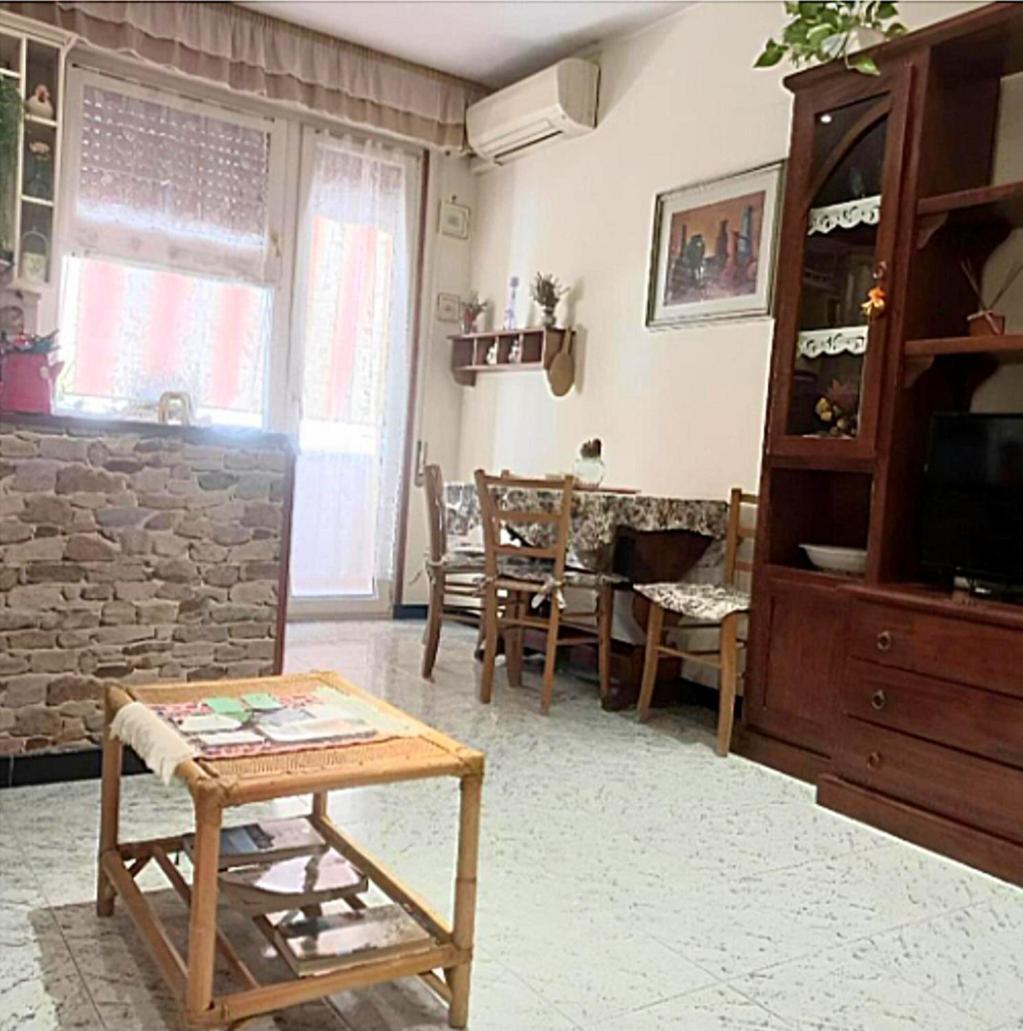 شقة A Casa Di Mori روما المظهر الخارجي الصورة