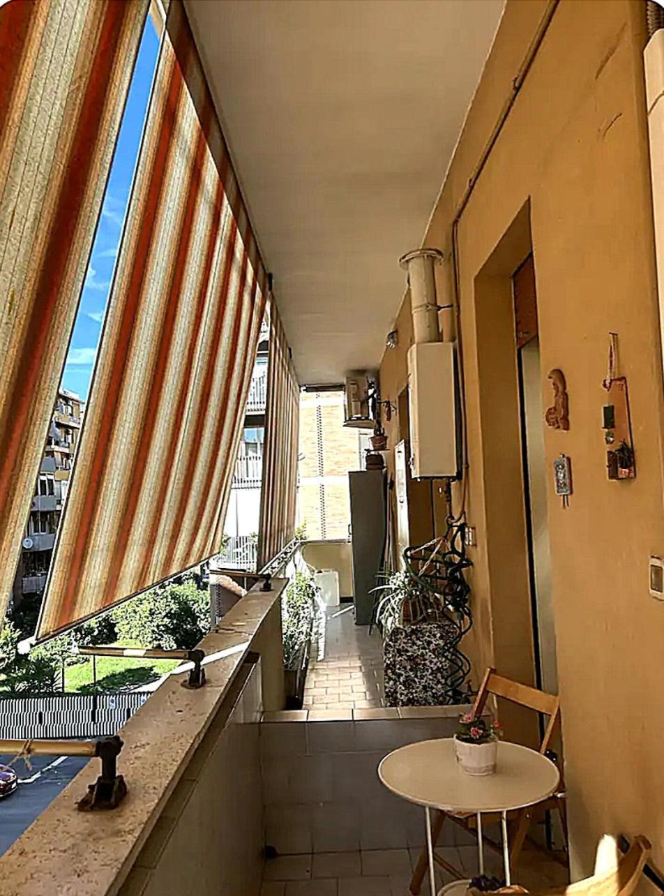 شقة A Casa Di Mori روما المظهر الخارجي الصورة